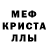 Метадон кристалл Ej Icon